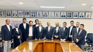 একযোগে ১৭ ডেপুটি ও সহকারী অ্যাটর্নি জেনারেলের পদত্যাগ