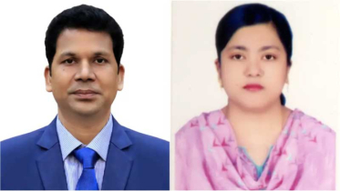 সিলেট ও কুমিল্লায় নতুন ডিসি নিয়োগ