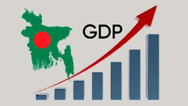 অর্ধ ট্রিলিয়ন ডলারের মাইলফলক ছাড়াল অর্থনীতি, বেড়েছে মাথাপিছু আয়