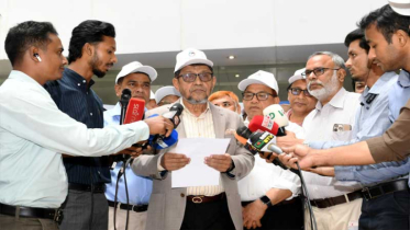 ইউনিসেফের মাধ্যমে উন্নতমানের ভিটামিন ‘এ’ ক্যাপসুল আনা হয়েছে: স্বাস্থ্যমন্ত্রী