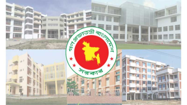 আগামী ৬ মাসের মধ্যে চালু হচ্ছে ৫টি বিশেষায়িত শিশু হাসপাতাল
