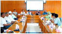 কুয়েট-জনতা ব্যাংকের মধ্যে সমঝোতা স্মারক স্বাক্ষরিত