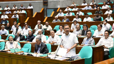 যেকোনো মূল্যে তিস্তা ব্যারেজ মহাপরিকল্পনা বাস্তবায়ন করা হবে: প্রধানমন্ত্রী