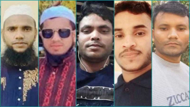 কাতারে সড়ক দুর্ঘটনায় ৫ বাংলাদেশি নিহত