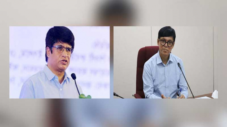 সাধারণ বীমা করপোরেশন চেয়ারম্যান ও আইডিআরএ চেয়ারম্যানের পদত্যাগ