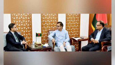 ‘হরমুজ প্রণালী’ পরিস্থিতি পর্যবেক্ষণ করছে সরকার: বাণিজ্যমন্ত্রী