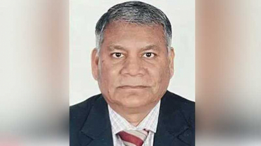 বাংলাদেশ ব্যাংকের উপদেষ্টা আহসান উল্লাহর পদত্যাগ