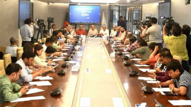 ঈদ সামনে রেখে শ্রমিকদের ৯৯ শতাংশ বেতন-বোনাস পরিশোধ: বিজিএমইএ