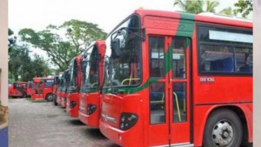 বিআরটিসির ঈদ স্পেশাল বাস সার্ভিস চালু ১৬ মার্চ, টিকিট বিক্রি শুরু
