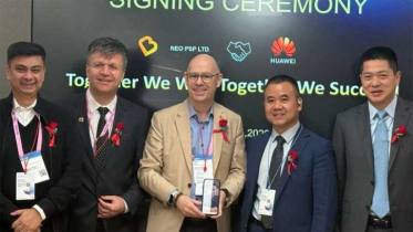 ডিজিটাল পেমেন্ট প্ল্যাটফর্ম ‘মুক্ত পে’ চালু করবে বাংলালিংক