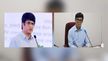 সাধারণ বীমা করপোরেশন চেয়ারম্যান ও আইডিআরএ চেয়ারম্যানের পদত্যাগ