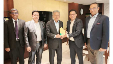 বেসরকারি বিনিয়োগ বাড়াতে শক্তিশালী আর্থিক সংস্কারের প্রস্তাব ডিসিসিআইর