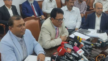 লটারি বাতিল, স্কুলে ভর্তি করা হবে পরীক্ষার ভিত্তিতে