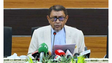 স্বাস্থ্যখাতে এক লাখ জনবল নিয়োগ দেওয়া হবে: স্বাস্থ্যমন্ত্রী