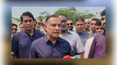 বন্ধ পাটকল চালু করে কর্মসংস্থান বাড়ানো হবে: পাট প্রতিমন্ত্রী