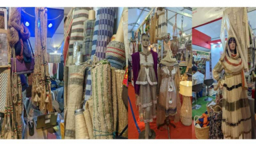 ৯ দিনব্যাপী পাট মেলা শুরু হচ্ছে শুক্রবার