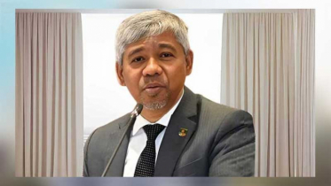 এনবিআর চেয়ারম্যানের নাম ব্যবহার করে ভুয়া ইমেইলে প্রতারণা, থানায় জিডি