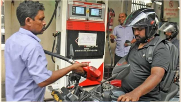 ঈদের আগে ৭ পরে ৫ দিন ২৪ ঘন্টা খোলা থাকবে তেলের পাম্প