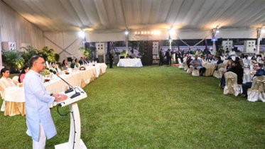 দ্বিপক্ষীয় সম্পর্ক শক্তিশালী করতে সরকার প্রতিশ্রুতিবদ্ধ: প্রধানমন্ত্রী