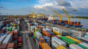 চট্টগ্রাম বন্দরে ৬ জাহাজ থেকে জ্বালানি খালাস শুরু, পথে আরও ৪টি