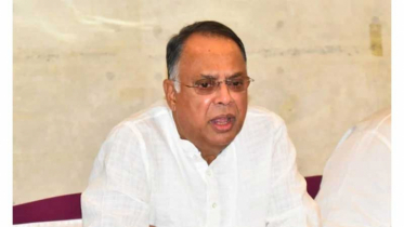 দেশে জ্বালানি তেলের ঘাটতি নেই, পর্যাপ্ত মজুত আছে: বিদ্যুৎমন্ত্রী