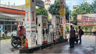 নতুন পদ্ধতিতে জ্বালানি তেল বিক্রি শুরু, কোন গাড়িতে কতটুকু?