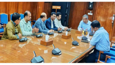 ৩ হাজার কোটি টাকার বিশেষ তহবিল চায় রিহ্যাব