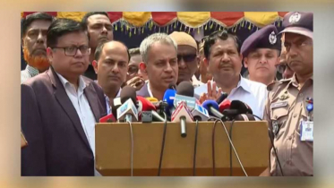 নির্ধারিত ভাড়ায় ঈদযাত্রা, অনিয়মে কঠোর ব্যবস্থা: সড়কমন্ত্রী