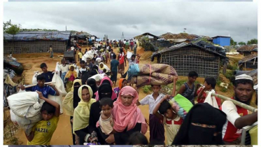 রোহিঙ্গা ও স্থানীয়দের সহায়তায় ১ কোটি ৬৫ লাখ ডলার দিচ্ছে অস্ট্রেলিয়া