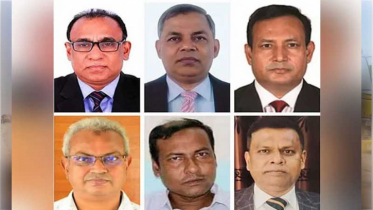 সাত বিশ্ববিদ্যালয়ে নতুন উপাচার্য নিয়োগ দিয়ে প্রজ্ঞাপন জারি