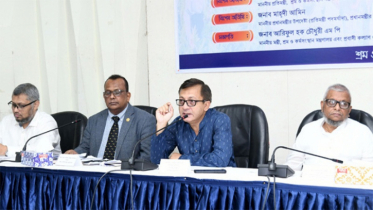 শ্রমিকদের বড় অংশ অনানুষ্ঠানিক খাতে রয়েছে: বাণিজ্যমন্ত্রী