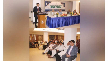 ব্যবসায়িক সংযোগ উন্নয়নে সিআইএস-বিসিসিআইর অঙ্গীকার পুনর্ব্যক্ত