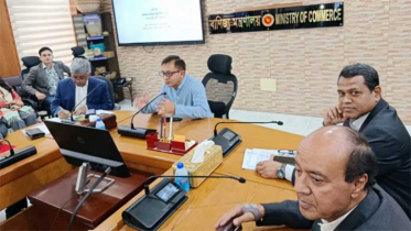 ভোজ্যতেলের দাম এক টাকাও বাড়বে না : বাণিজ্যমন্ত্রী