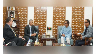 নন-ট্যারিফ বাধা দূর করা গেলে মার্কিন বিনিয়োগ আরও বাড়বে: বাণিজ্যমন্ত্রী