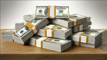 নিলামে আরও ২৫ মিলিয়ন ডলার কিনলো বাংলাদেশ ব্যাংক