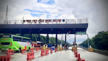 ঈদে পদ্মা, যমুনা ও মুক্তারপুর সেতুতে ইটিসি কার্যক্রম জোরদার