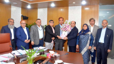 রূপালী ব্যাংকের পরিচালনা পর্ষদে সাইফুল ইসলামের যোগদান