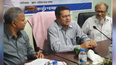 চট্টগ্রামের বড় প্রকল্পগুলোর কাজ ডিসেম্বরের মধ্যে শেষ করার লক্ষ্য: গণপূর্তমন্ত্রী