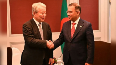 উন্নয়ন ও জ্বালানি নিরাপত্তায় জাপানের সহযোগিতা চান প্রধানমন্ত্রী