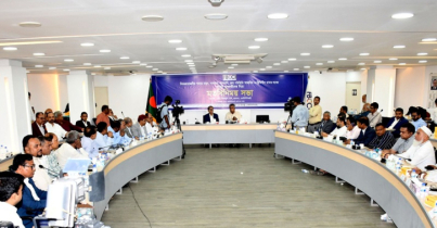 ‘সরবরাহ স্বাভাবিক থাকলে নিত্যপণ্যের দাম বাড়ার সুযোগ নেই’