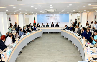কোম্পানি আইন বদল: আরজেএসসির সক্ষমতা বাড়ানোর তাগিদ